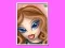 Bratz Hidden Stars — безплатна онлайн игра