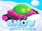 Snow Battle.io — безплатна онлайн игра