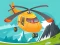 Helicopter Jigsaw — безплатна онлайн игра
