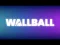 Wall Ball — безплатна онлайн игра