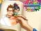 Vanellope Coloring Book — безплатна онлайн игра