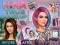 Nina True Make Up — безплатна онлайн игра