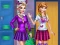 Princesses College Looks — безплатна онлайн игра