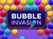 Bubble Invasion — безплатна онлайн игра