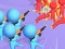 Crowd Clash Rush — безплатна онлайн игра