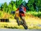 One Wheel Bike Riding — безплатна онлайн игра