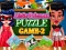 Little Princess Puzzle Game 2 — безплатна онлайн игра