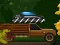 Crusher Tank — безплатна онлайн игра