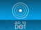 Go To Dot — безплатна онлайн игра