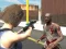 Biozombie Outbreak — безплатна онлайн игра