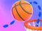 Doodle Dunk — безплатна онлайн игра