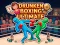 Drunken Boxing: Ultimate — безплатна онлайн игра