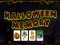 Halloween Memory — безплатна онлайн игра