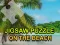 Jigsaw Puzzle On The Beach — безплатна онлайн игра
