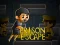 Prison Escape — безплатна онлайн игра