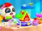 Baby Panda Kids Crafts DIY — безплатна онлайн игра