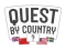 Quest by Country — безплатна онлайн игра