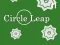 Circle Leap — безплатна онлайн игра