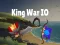 King War IO — безплатна онлайн игра