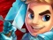 Swords of Brim — безплатна онлайн игра