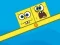 Sponge Bob Super Stacker — безплатна онлайн игра