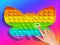Pop It 3D Fidget Toy Maker — безплатна онлайн игра