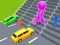 Shape Transform Race — безплатна онлайн игра