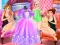 Princesses Dreamy Dress — безплатна онлайн игра