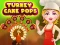 Turkey Cake Pops — безплатна онлайн игра
