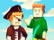 Captain Minecraft — безплатна онлайн игра