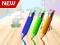 Pen Boy Runner — безплатна онлайн игра