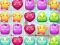 Cartoon Candy Deluxe — безплатна онлайн игра