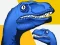 Dino: Merge and Fight — безплатна онлайн игра