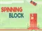 Spinning Block — безплатна онлайн игра