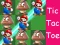 Super Mario Tic Tac Toe — безплатна онлайн игра