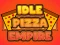 Idle Pizza Empire — безплатна онлайн игра