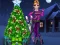 Anna Preparing for Christmas — безплатна онлайн игра