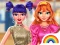 BFFs Black Friday Collection — безплатна онлайн игра