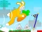 Crazy Bunnies — безплатна онлайн игра