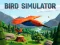 Bird Simulator — безплатна онлайн игра