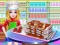 Ice Cream Sandwich Cake — безплатна онлайн игра