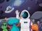 Mission in Space — безплатна онлайн игра