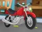 Cartoon Motorbike Jigsaw — безплатна онлайн игра