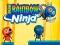 Draw Rainbow Ninja — безплатна онлайн игра
