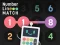 Number Line Match — безплатна онлайн игра