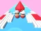 Color Couple Bump 3D — безплатна онлайн игра