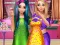 BFFs PJ Party — безплатна онлайн игра