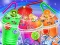Rainbow Frozen — безплатна онлайн игра
