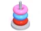 Hoop Stack — безплатна онлайн игра