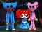 Huggie Wuggie Jigsaw — безплатна онлайн игра